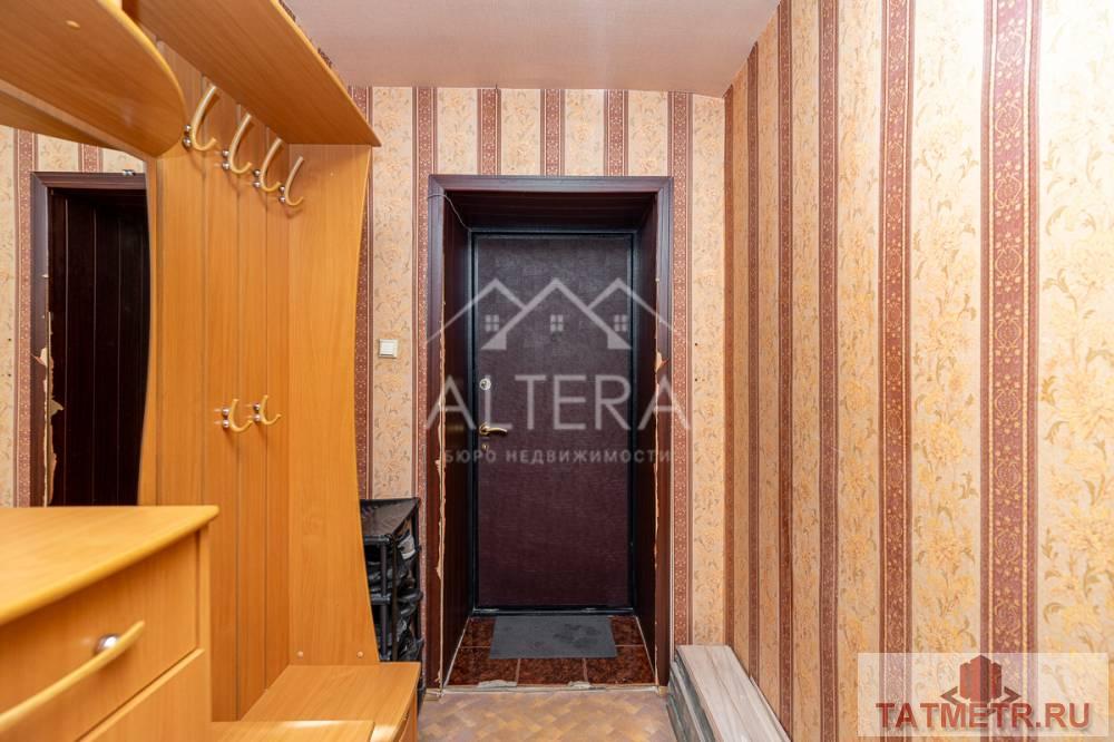 Продажа / Квартиры, Казань, улица Лукина, 5 530 000 В поисках просторной 2-х комнатной квартиры в Авиастроительном районе? Тогда вам идеально подойдет наш объект!... - 10