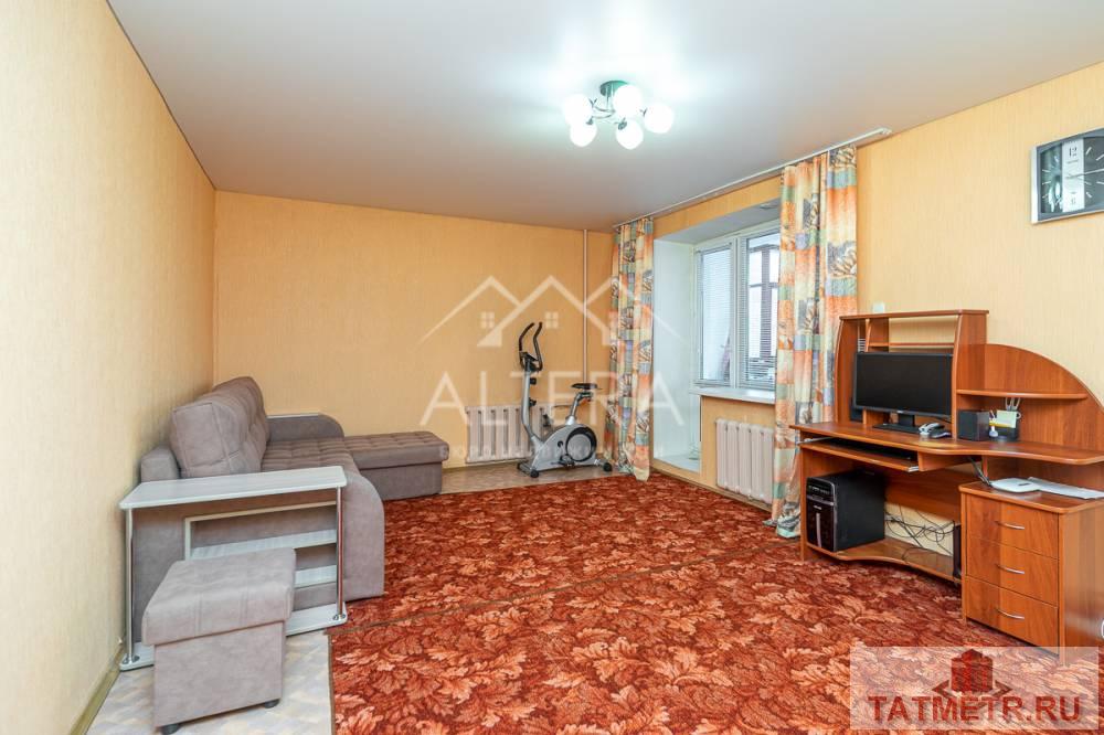 Продажа / Квартиры, Казань, улица Лукина, 5 530 000 В поисках просторной 2-х комнатной квартиры в Авиастроительном районе? Тогда вам идеально подойдет наш объект!... - 3