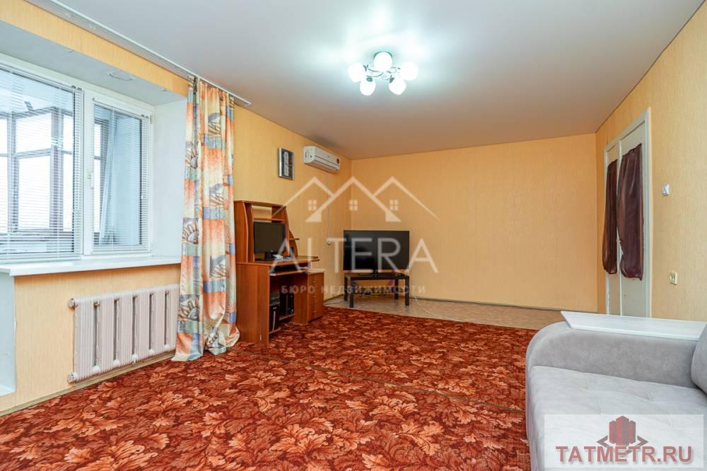 Продажа / Квартиры, Казань, улица Лукина, 5 530 000 В поисках просторной 2-х комнатной квартиры в Авиастроительном районе? Тогда вам идеально подойдет наш объект!... - 4