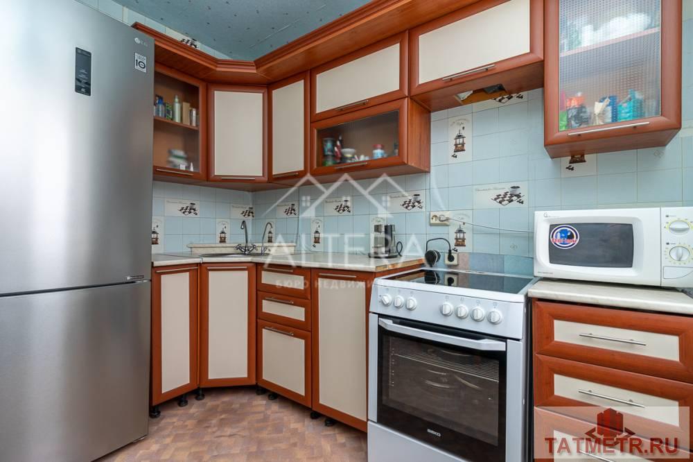 Продажа / Квартиры, Казань, улица Лукина, 5 530 000 В поисках просторной 2-х комнатной квартиры в Авиастроительном районе? Тогда вам идеально подойдет наш объект!... - 8