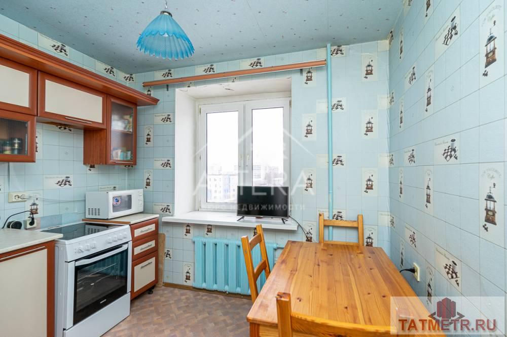 Продажа / Квартиры, Казань, улица Лукина, 5 530 000 В поисках просторной 2-х комнатной квартиры в Авиастроительном районе? Тогда вам идеально подойдет наш объект!... - 9