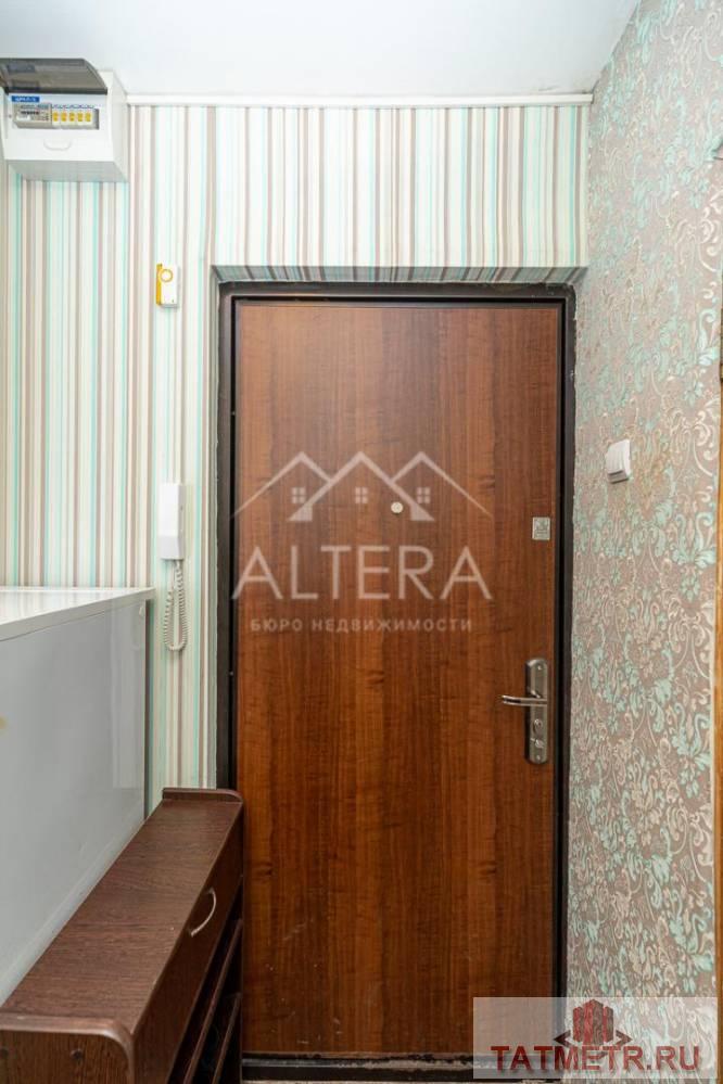 Продажа / Квартиры, Казань, улица Аделя Кутуя, 2 950 000 Продается просторная и светлая квартира-студия (гостинка) по адресу: Аделя Кутуя, 8. Параметры квартиры: площадь —... - 12