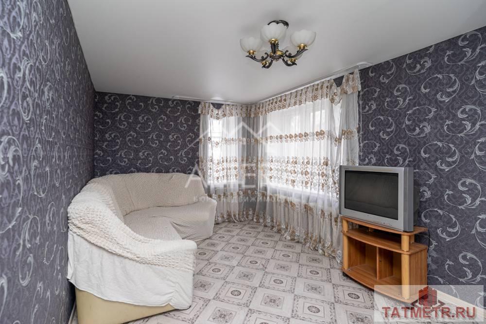 Продажа / Квартиры, Казань, улица Яшь Кыч, 2 590 000 Продается отличная однокомнатная квартира площадью 39,3 квм по ул. Яшь кыч ВАЖНО Юридический чистый объект Без... - 1