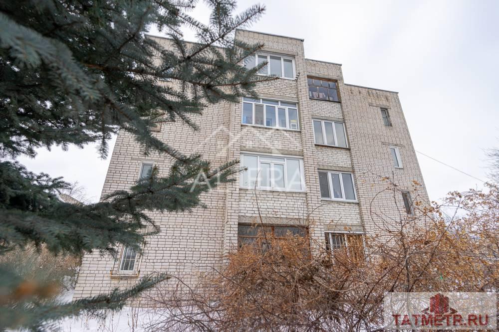 Продажа / Квартиры, Казань, улица Яшь Кыч, 2 590 000 Продается отличная однокомнатная квартира площадью 39,3 квм по ул. Яшь кыч ВАЖНО Юридический чистый объект Без... - 11