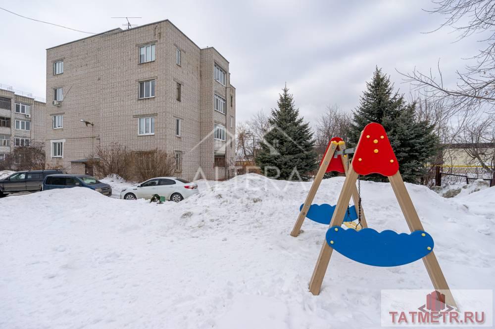 Продажа / Квартиры, Казань, улица Яшь Кыч, 2 590 000 Продается отличная однокомнатная квартира площадью 39,3 квм по ул. Яшь кыч ВАЖНО Юридический чистый объект Без... - 12