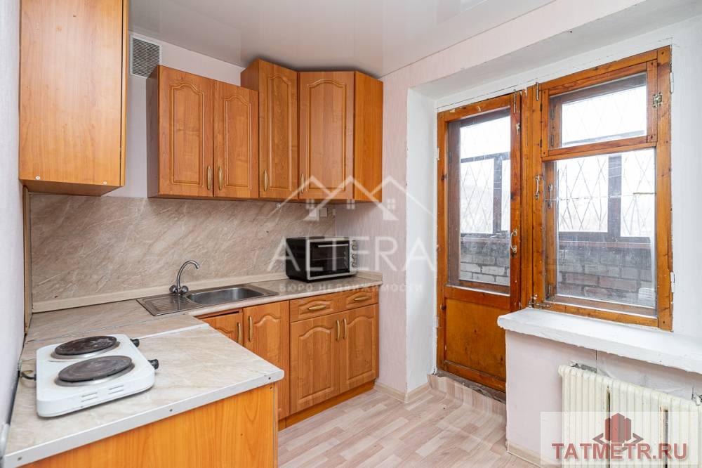 Продажа / Квартиры, Казань, улица Яшь Кыч, 2 590 000 Продается отличная однокомнатная квартира площадью 39,3 квм по ул. Яшь кыч ВАЖНО Юридический чистый объект Без... - 4
