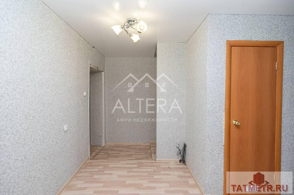 Продажа / Квартиры, Казань, улица Яшь Кыч, 2 590 000 Продается отличная однокомнатная квартира площадью 39,3 квм по ул. Яшь кыч ВАЖНО Юридический чистый объект Без... - 6