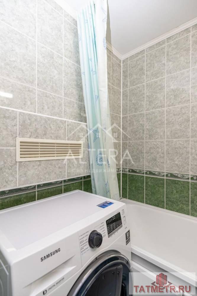 Продажа / Квартиры, Казань, улица Ноксинский Спуск, 5 799 000 Внимание! Вашему вниманию предлагается шикарная двухкомнатная квартира в Советском районе общей площадью 63 кв.м.... - 14