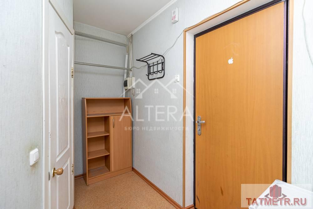 Продажа / Квартиры, Казань, улица Карбышева, 3 750 000 В продаже 1-комнатная квартира, район метро Горки. • Общая площадь 31 кв.м. • Кухня 6,6 кв.м. • Жилая площадь 15,8...