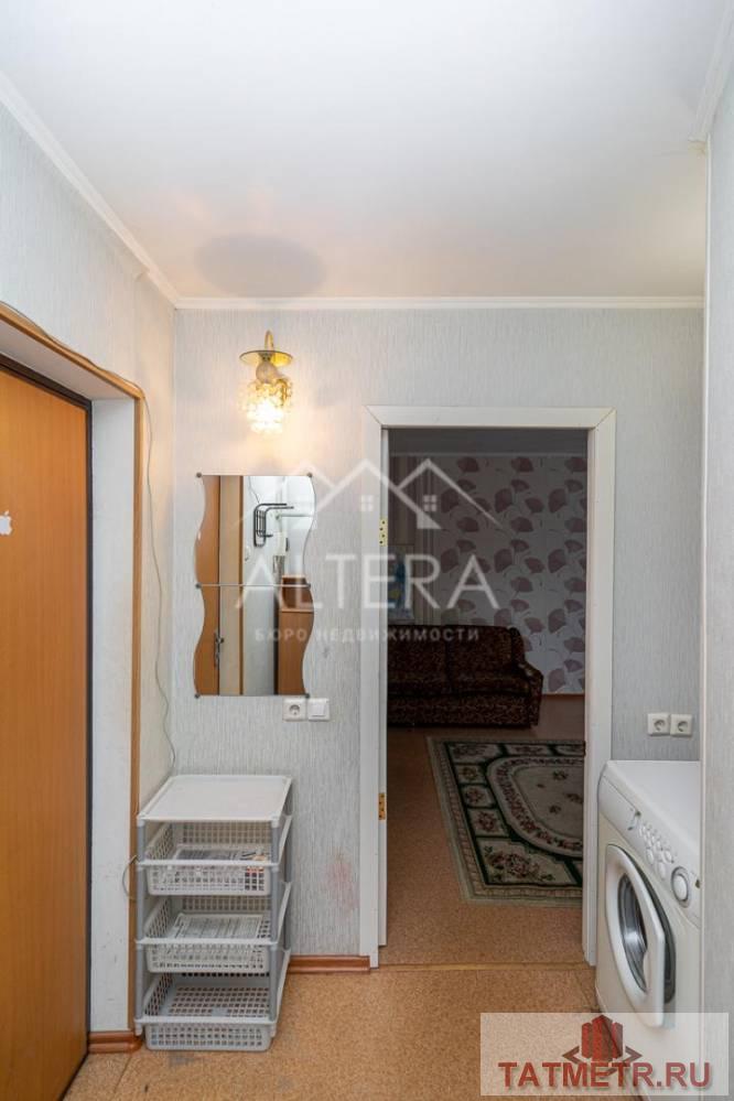 Продажа / Квартиры, Казань, улица Карбышева, 3 750 000 В продаже 1-комнатная квартира, район метро Горки. • Общая площадь 31 кв.м. • Кухня 6,6 кв.м. • Жилая площадь 15,8... - 1