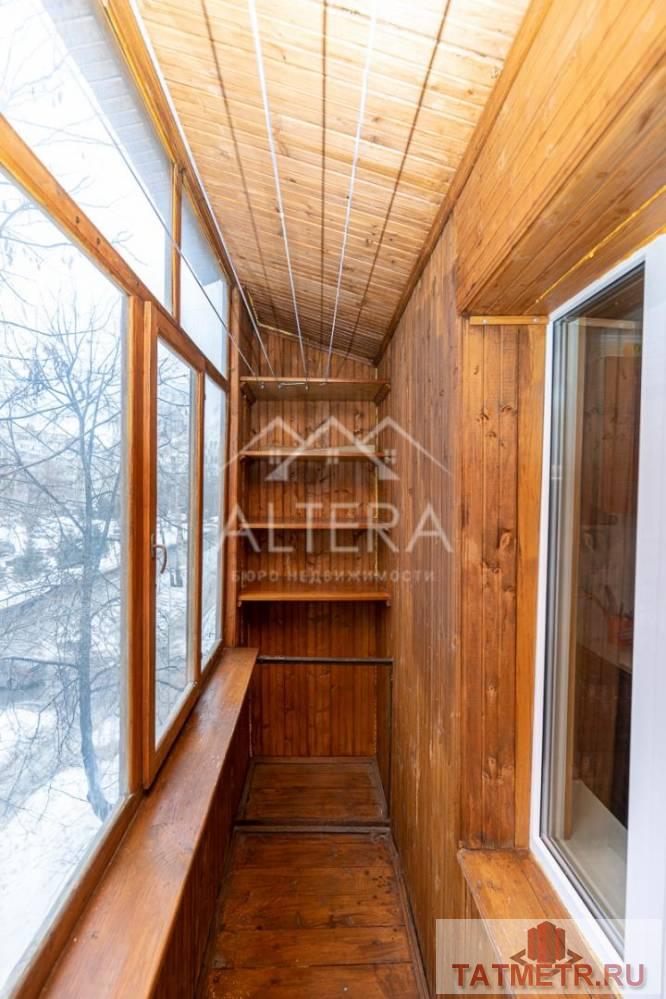 Продажа / Квартиры, Казань, улица Карбышева, 3 750 000 В продаже 1-комнатная квартира, район метро Горки. • Общая площадь 31 кв.м. • Кухня 6,6 кв.м. • Жилая площадь 15,8... - 11