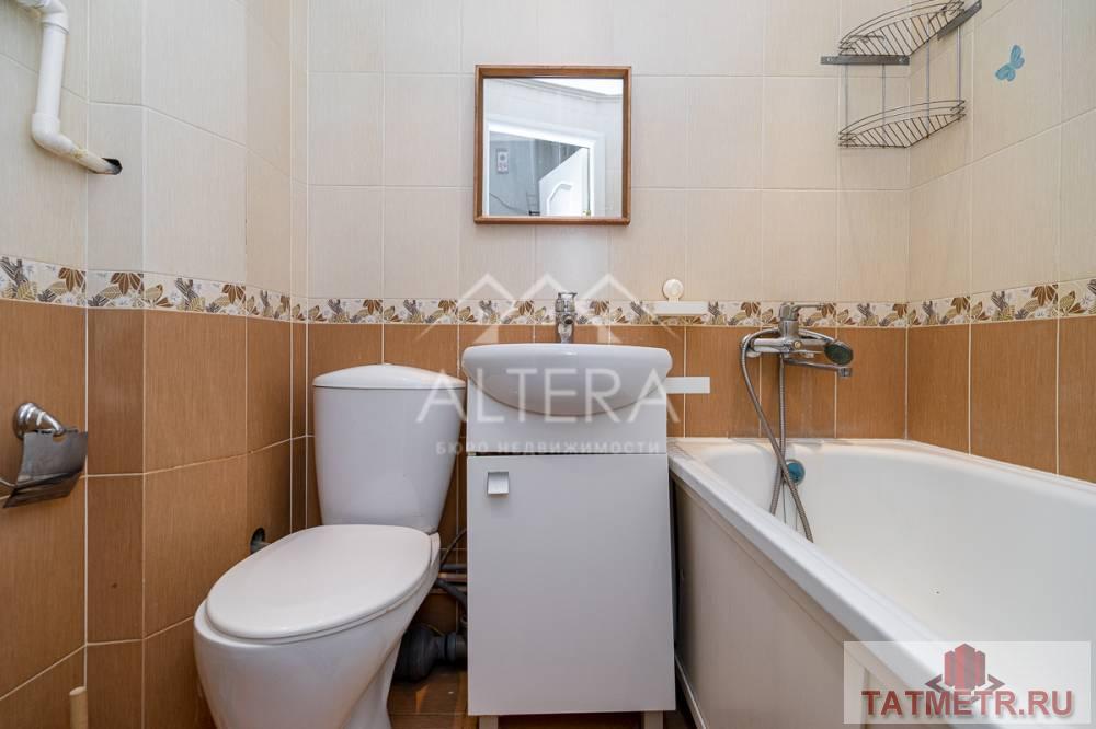 Продажа / Квартиры, Казань, улица Карбышева, 3 750 000 В продаже 1-комнатная квартира, район метро Горки. • Общая площадь 31 кв.м. • Кухня 6,6 кв.м. • Жилая площадь 15,8... - 12