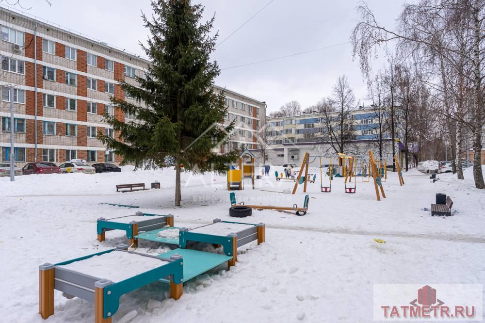 Продажа / Квартиры, Казань, улица Карбышева, 3 750 000 В продаже 1-комнатная квартира, район метро Горки. • Общая площадь 31 кв.м. • Кухня 6,6 кв.м. • Жилая площадь 15,8... - 14