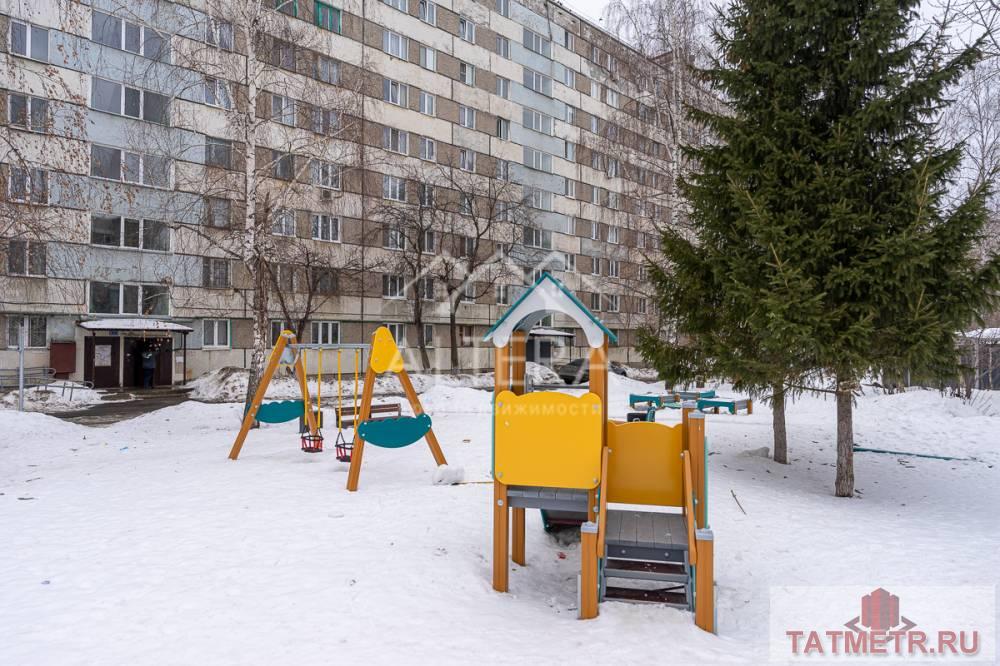 Продажа / Квартиры, Казань, улица Карбышева, 3 750 000 В продаже 1-комнатная квартира, район метро Горки. • Общая площадь 31 кв.м. • Кухня 6,6 кв.м. • Жилая площадь 15,8... - 15