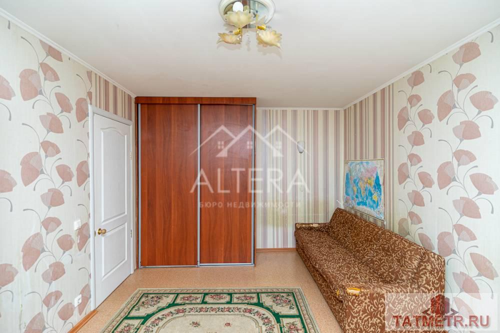 Продажа / Квартиры, Казань, улица Карбышева, 3 750 000 В продаже 1-комнатная квартира, район метро Горки. • Общая площадь 31 кв.м. • Кухня 6,6 кв.м. • Жилая площадь 15,8... - 3