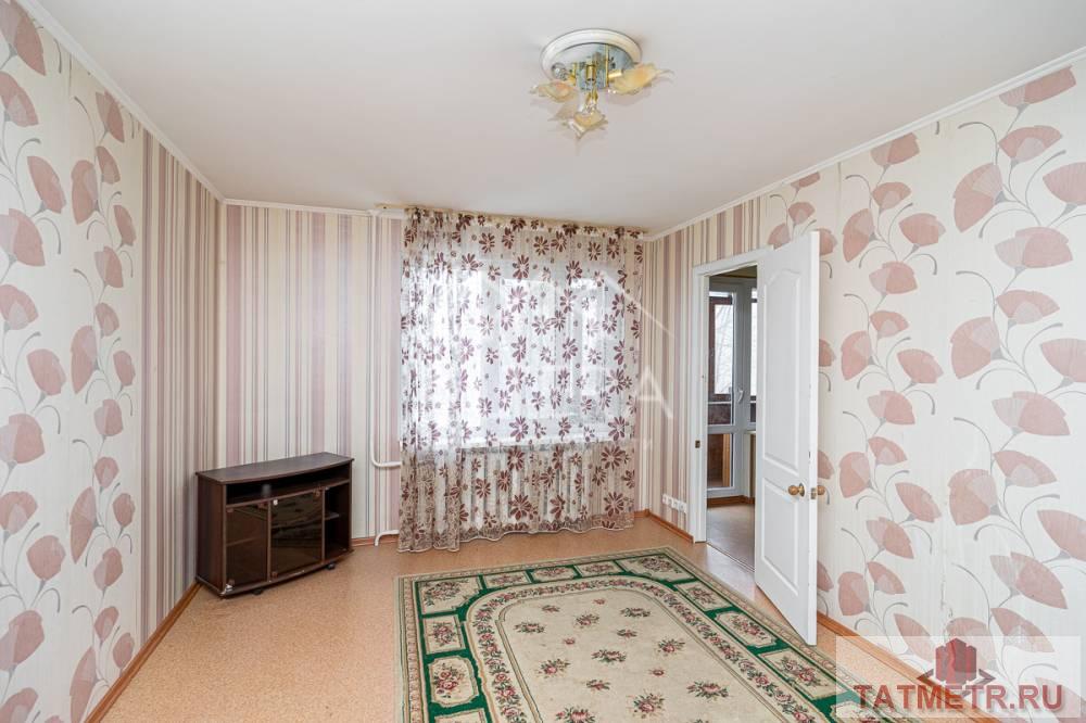 Продажа / Квартиры, Казань, улица Карбышева, 3 750 000 В продаже 1-комнатная квартира, район метро Горки. • Общая площадь 31 кв.м. • Кухня 6,6 кв.м. • Жилая площадь 15,8... - 5