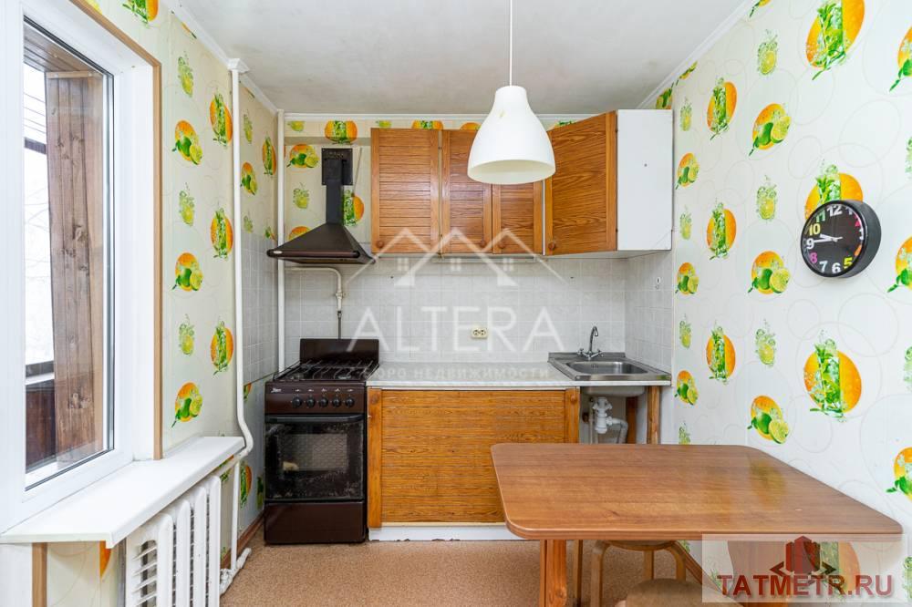 Продажа / Квартиры, Казань, улица Карбышева, 3 750 000 В продаже 1-комнатная квартира, район метро Горки. • Общая площадь 31 кв.м. • Кухня 6,6 кв.м. • Жилая площадь 15,8... - 7