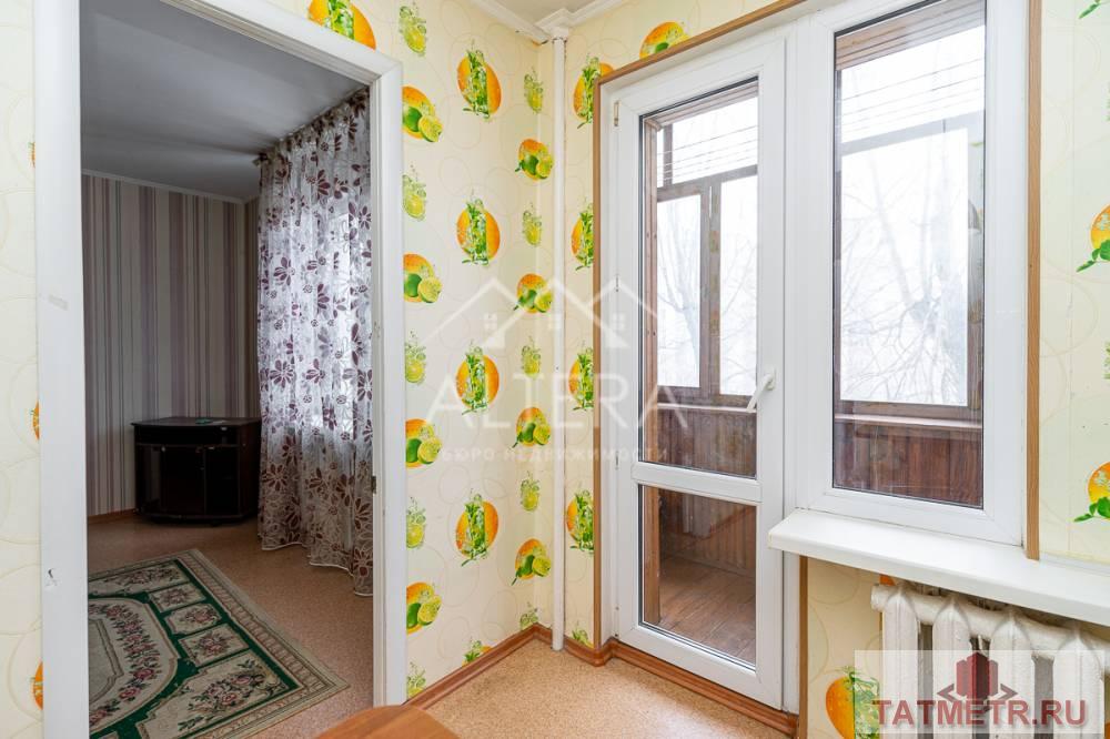 Продажа / Квартиры, Казань, улица Карбышева, 3 750 000 В продаже 1-комнатная квартира, район метро Горки. • Общая площадь 31 кв.м. • Кухня 6,6 кв.м. • Жилая площадь 15,8... - 9