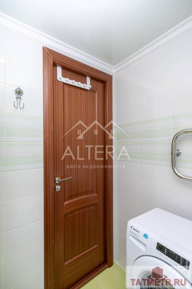 Продажа / Квартиры, Казань, улица Джаудата Файзи, 4 099 000 Внимание! Вашему вниманию предлагается отличная квартира в Советском районе общей площадью 36 кв.м. ПРЕИМУЩЕСТВА... - 8