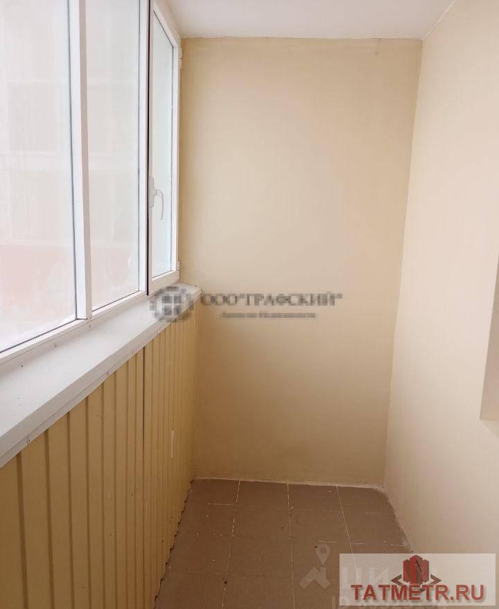 Продажа / Квартиры, Казань, улица Мустая Карима, 3 100 000 Продается просторная однокомнатная квартира в ЖК Салават Купере, 2020 года постройки (дом сдан 19 октября 2020 года).... - 11