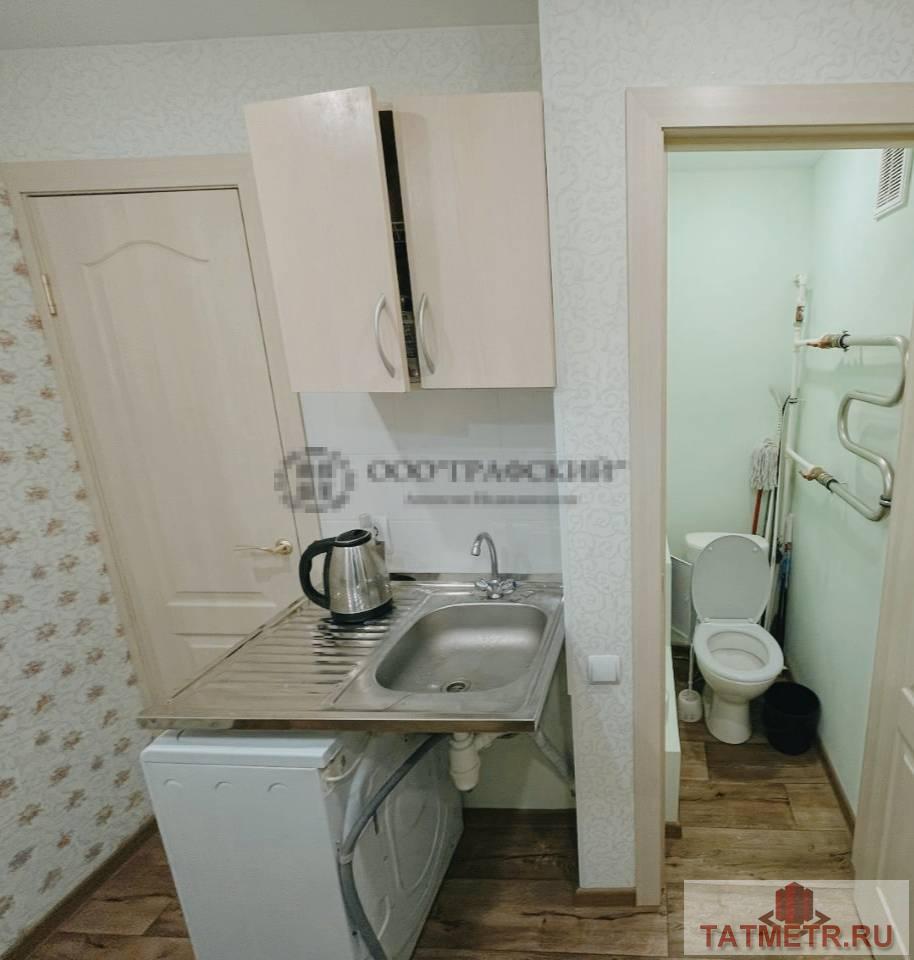 Продажа / Квартиры, Казань, улица Химиков, 1 700 000 Продается уютная, теплая квартира в кирпичном доме. Квартира располагается на 5 этаже 5-этажного дома. Сделан ремонт:...