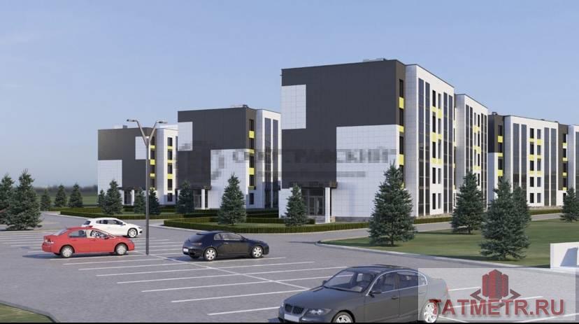 Продажа / Квартиры, Новая Тура, 3 585 210 Продается двухкомнатная квартира в жилом комплексе от Новая Тура. Общая площадь 56,46 кв.м .Квартира расположена на 4...