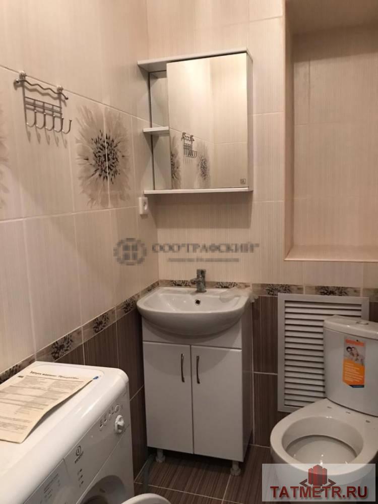 Продажа / Квартиры, Казань, Октябрьская улица, 3 200 000 Продается 1- комнатная квартира по ул. Октябрьской на 1 этаже 2 этажного дома. Общая площадь квартиры 30,7 м.кв. В... - 2