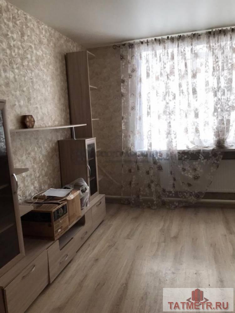 Продажа / Квартиры, Казань, Октябрьская улица, 3 200 000 Продается 1- комнатная квартира по ул. Октябрьской на 1 этаже 2 этажного дома. Общая площадь квартиры 30,7 м.кв. В... - 4
