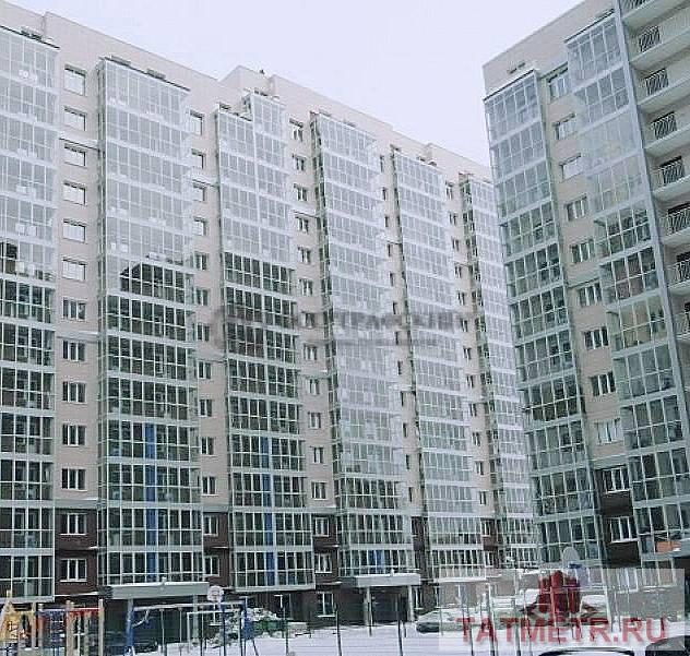 Продажа / Квартиры, Казань, улица Профессора Камая, 7 500 000 Продается уютная, светлая квартира с отличным ремонтом. Квартира располагается на 13 этаже 19-этажного монолитного... - 1