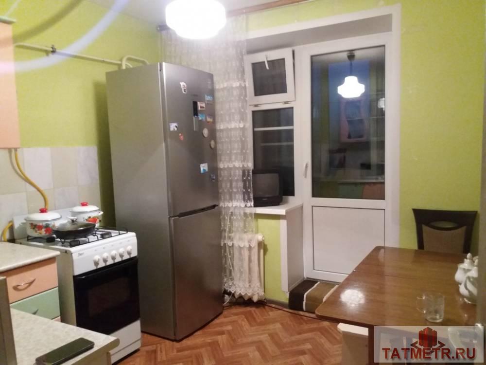 Продажа / Квартиры, пгт. Васильево, Лагерная улица, 2 760 000 Продается двухкомнатная квартира в пгт. Васильево. Квартира светлая, уютная, теплая. Комнаты просторные, раздельные в... - 4