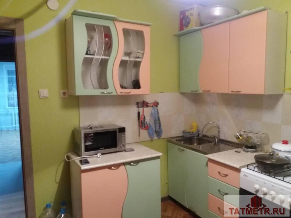 Продажа / Квартиры, пгт. Васильево, Лагерная улица, 2 760 000 Продается двухкомнатная квартира в пгт. Васильево. Квартира светлая, уютная, теплая. Комнаты просторные, раздельные в... - 5