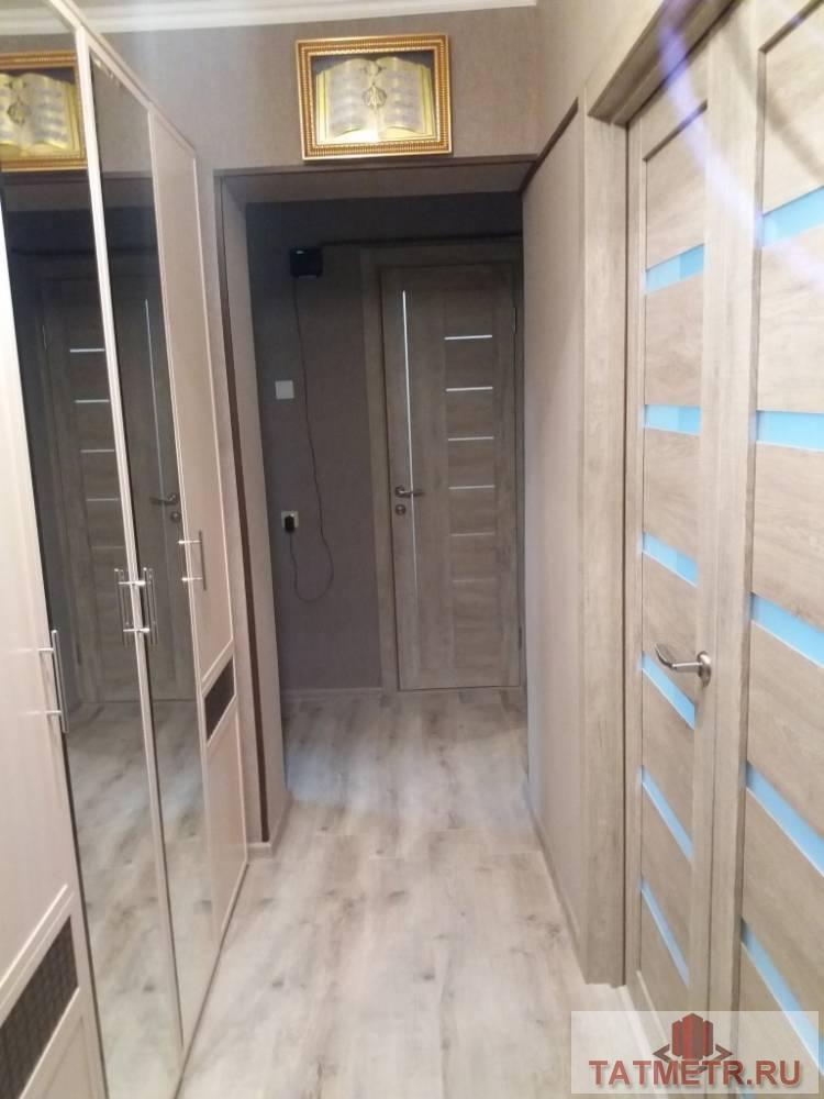 Продажа / Квартиры, пгт. Васильево, Лагерная улица, 2 760 000 Продается двухкомнатная квартира в пгт. Васильево. Квартира светлая, уютная, теплая. Комнаты просторные, раздельные в... - 8