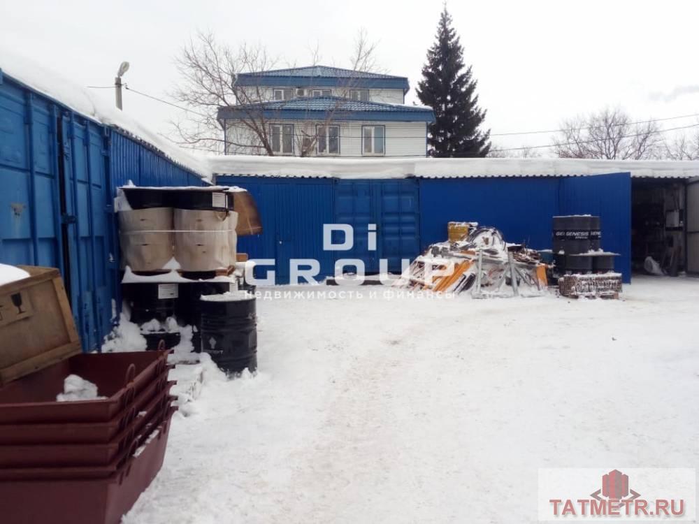 Аренда / Коммерческая / Warehouse, Казань, улица Энгельса, 105 000 Сдается холодный склад 300 метров. Большая прилегающая территория. Территория заасвальтирована. Удобные подъездные...