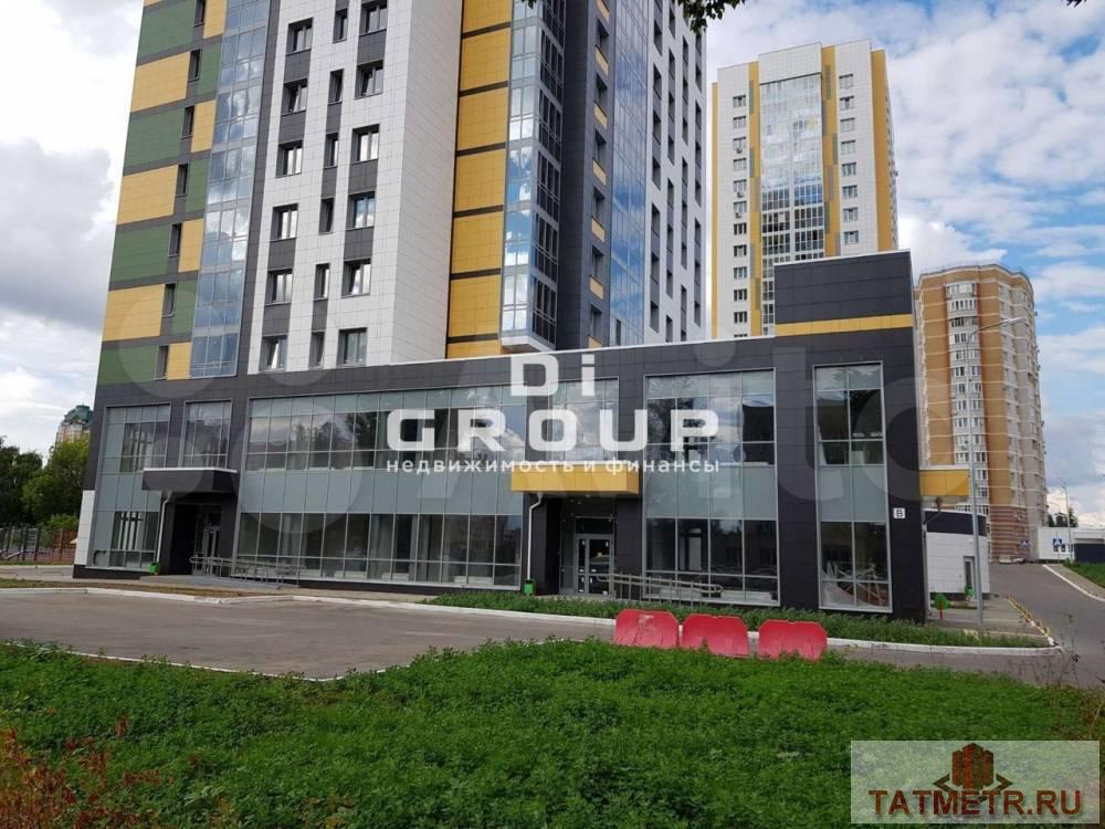 Продажа / Коммерческая / Free purpose, Казань, улица Аделя Кутуя, 9 550 000 Адрес: Продается помещение по улице Аделя Кутуя, дом 81. Основные характеристики: — высокий пешеходный и...