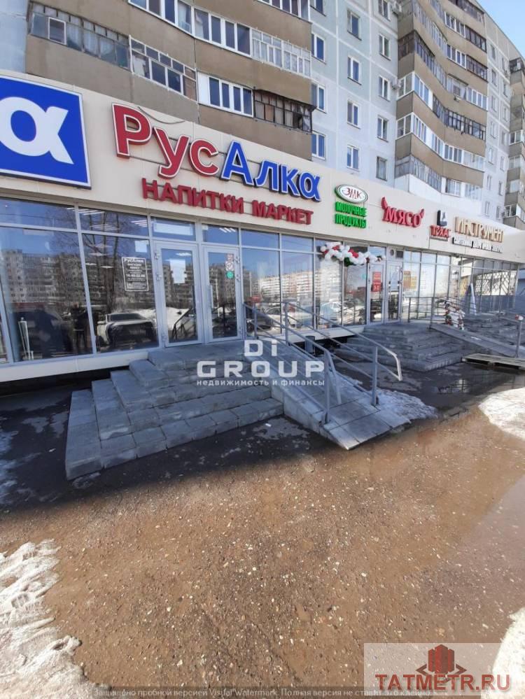 Продажа / Коммерческая / Free purpose, Казань, улица Фатыха Амирхана, 59 390 000 Продам готовый арендный бизнес по ул.Амирхана. — общая площадь 593,9 кв.м.; — первая линия, несколько входных групп;...