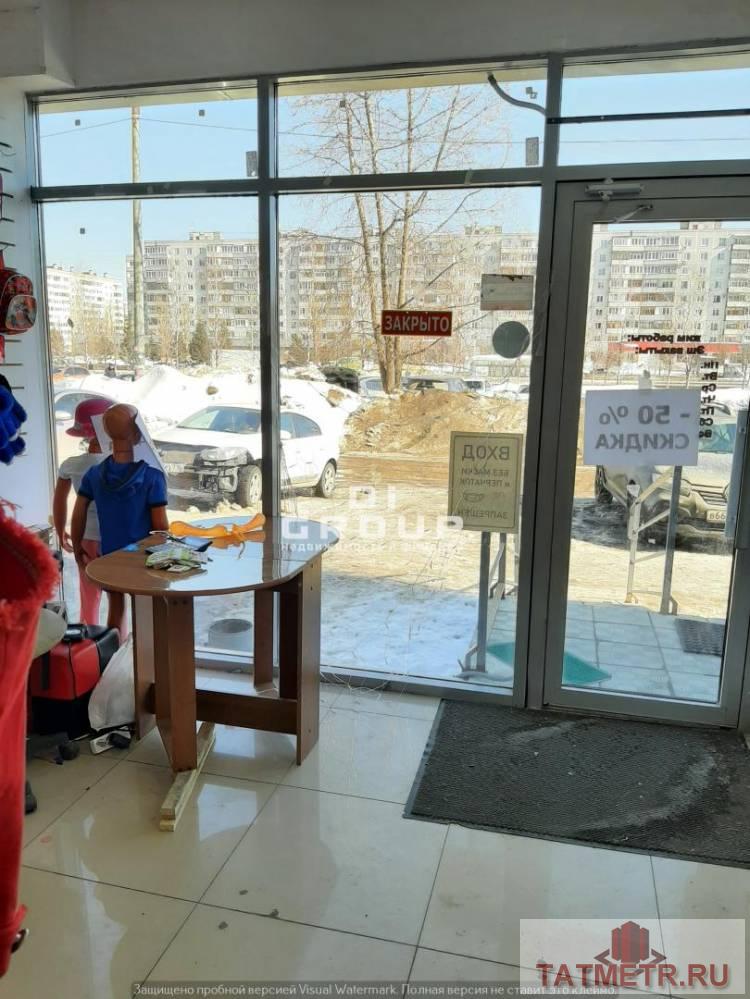 Продажа / Коммерческая / Free purpose, Казань, улица Фатыха Амирхана, 59 390 000 Продам готовый арендный бизнес по ул.Амирхана. — общая площадь 593,9 кв.м.; — первая линия, несколько входных групп;... - 4