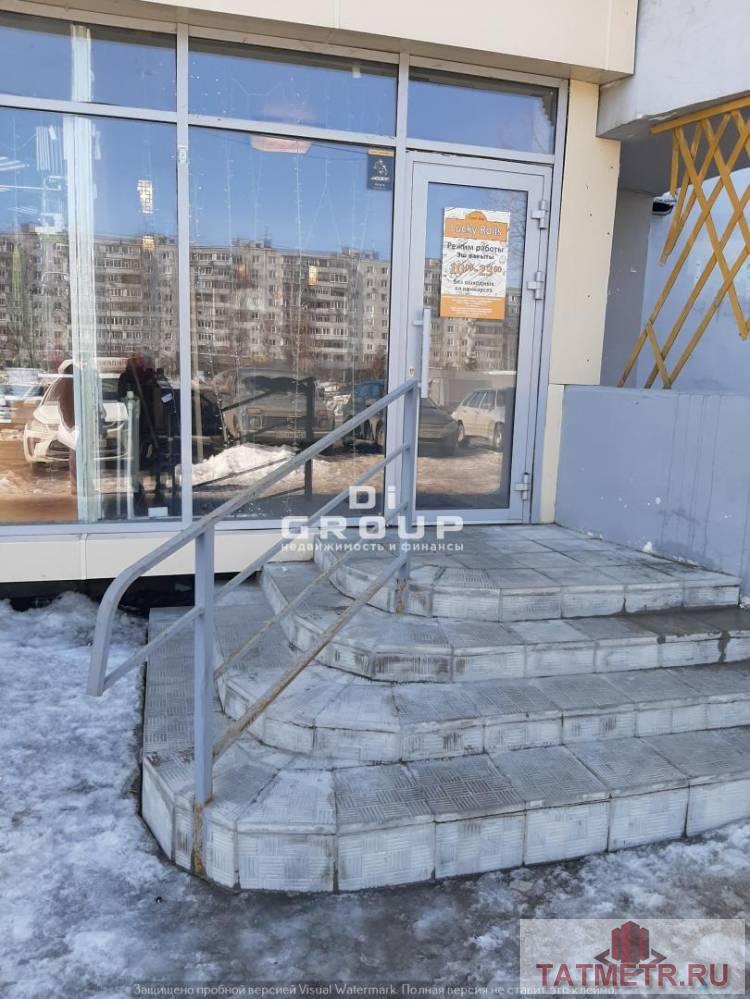 Продажа / Коммерческая / Free purpose, Казань, улица Фатыха Амирхана, 59 390 000 Продам готовый арендный бизнес по ул.Амирхана. — общая площадь 593,9 кв.м.; — первая линия, несколько входных групп;... - 5