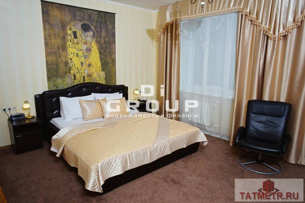 Продажа / Коммерческая / Hotel, Казань, улица Журналистов, 78 000 000 Продам гостиницу площадью 1872 кв.м. по улице Журналистов. Готовый арендный бизнес. Характеристики: — 4-х этажное... - 1