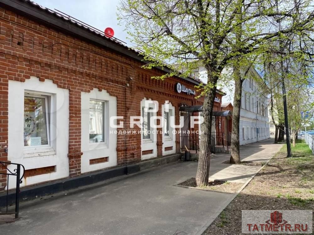 Аренда / Коммерческая / Free purpose, Казань, улица Гоголя, 93 600 Адрес: Сдается помещение по улице Гоголя, 11/56. Основные характеристики: — высокий пешеходный и автомобильный...