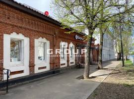 Адрес:
Сдается помещение по улице Гоголя, 11/56.

Основные...