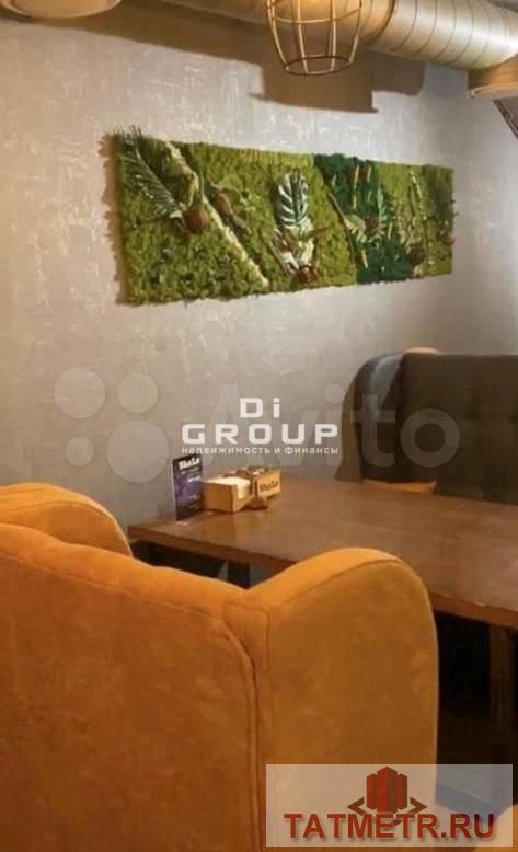 Продажа / Коммерческая / Public catering, Казань, улица Гоголя, 19 000 000 Адрес: Продается помещение с арендаторами по улице Гоголя, 11/56. Основные характеристики: — высокий пешеходный и... - 1