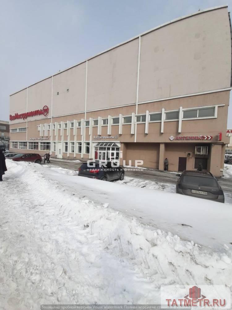 Аренда / Коммерческая / Free purpose, Казань, улица Академика Арбузова, 3 500 000 Сдам площадь свободного назначения в ТЦ «Грани» по ул. Арбузова. — общая площадь 5000 кв.м.; — первая линия, второй...