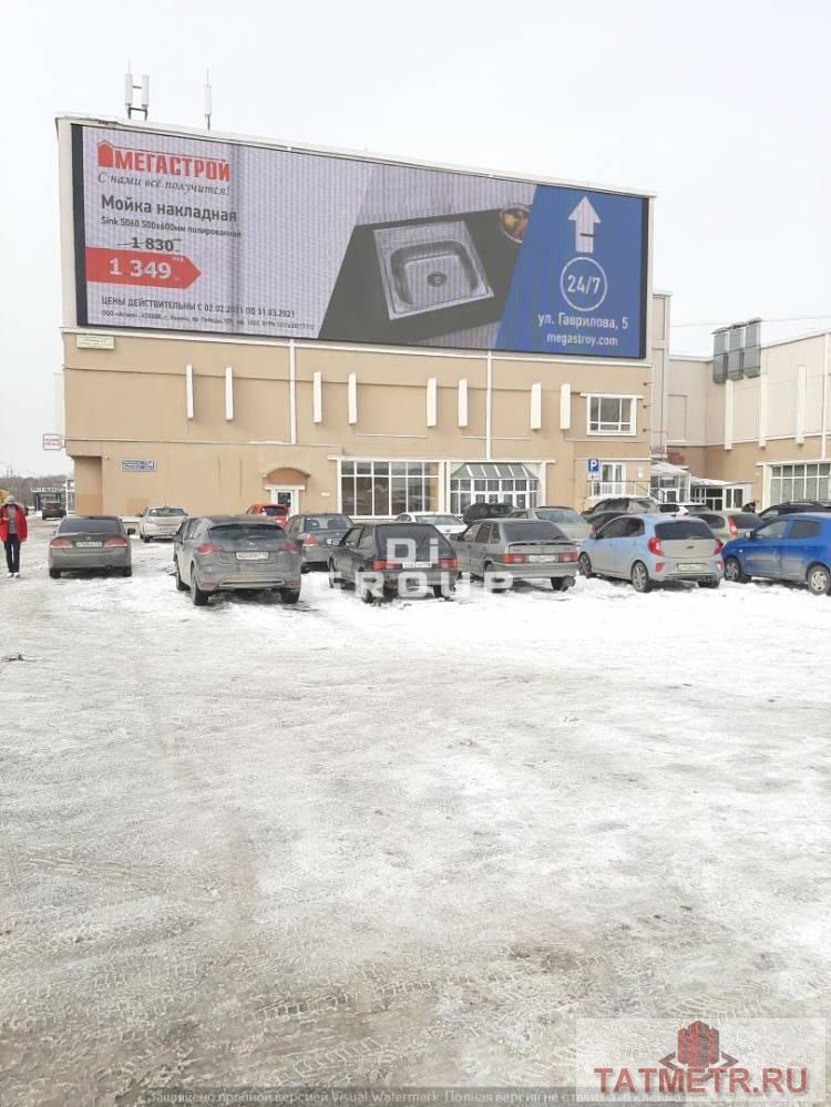 Коммерческая / Аренда / Торговые помещения, Казань, улица Академика Арбузова, 1 053 000 Сдам помещение свободного назначения в ТЦ «Грани» по ул. Арбузова. — общая площадь 1620 кв.м.; — первая линия, второй...
