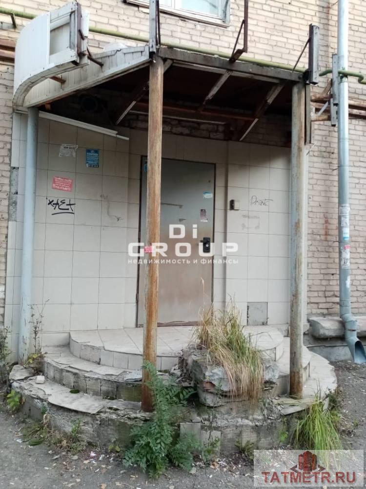 Продажа / Коммерческая / Office, Казань, улица Тунакова, 10 940 000 Адрес: Продается офисное помещение 197 кв.м. по улице Тунакова, дом 66. Основные характеристики: — первая линия; —...