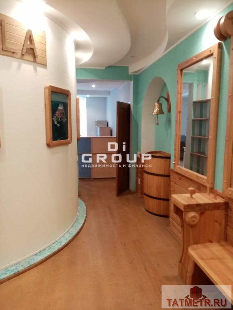 Продажа / Коммерческая / Office, Казань, улица Тунакова, 10 940 000 Адрес: Продается офисное помещение 197 кв.м. по улице Тунакова, дом 66. Основные характеристики: — первая линия; —... - 1