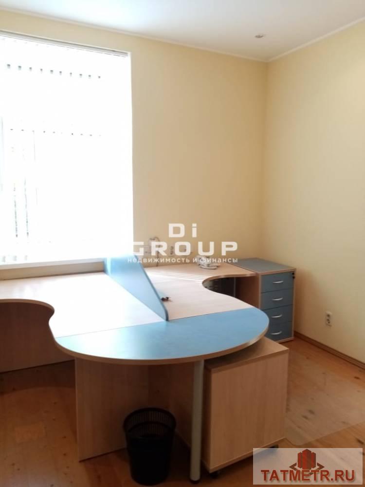 Продажа / Коммерческая / Office, Казань, улица Тунакова, 10 940 000 Адрес: Продается офисное помещение 197 кв.м. по улице Тунакова, дом 66. Основные характеристики: — первая линия; —... - 5