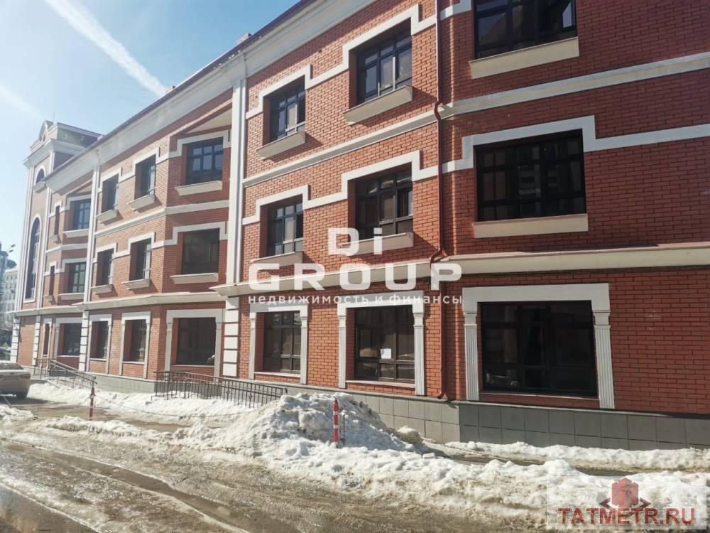 Аренда / Коммерческая / Free purpose, Казань, улица Островского, 175 000 Предлагается к аренде помещение отдельно стоящего здания по ул. Островского д.55 Характеристики объекта: — 1 линия;...