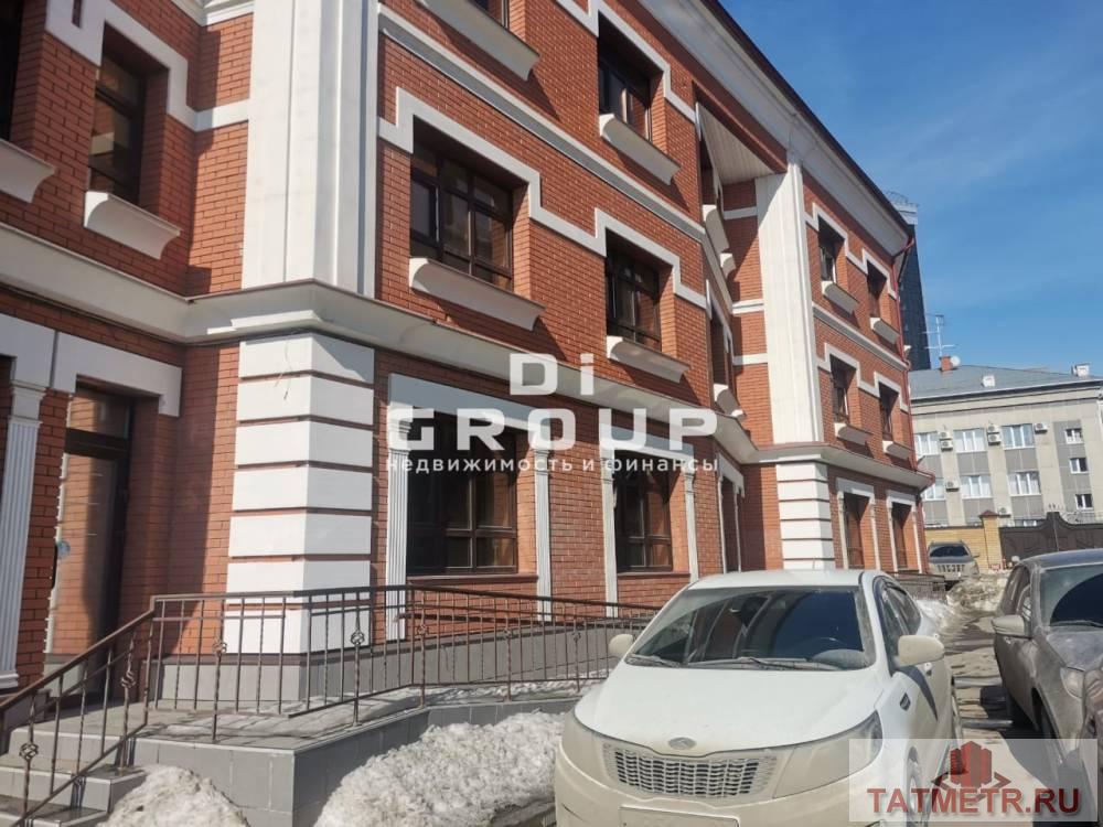 Коммерческая / Аренда / Офисы, Казань, Горьковское шоссе, 320 000 Предлагается к аренде офис . Характеристики: — отдельно стоящее здание; — доступ 24 часа; — большая свободная... - 1
