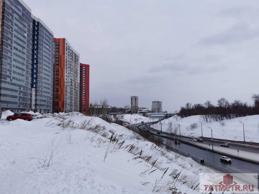 Продажа / Квартиры, Казань, Аметьевская магистраль, 4 980 000 Продается 1-комн. квартира, площадью 38 м2 в 6 мин. пешком от м.Аметьево, район Советский. Жилая площадь 14.5 кв.м,... - 4