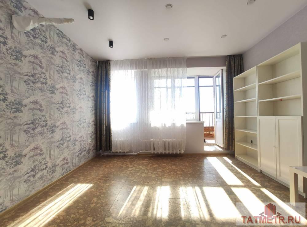 Продажа / Квартиры, Казань, Гарифа Ахунова, 6 700 000 Продается 2-комн. квартира, площадью 63.1 м2 в 9 мин. транспортом от м.Проспект Победы, район города - Приволжский.... - 1
